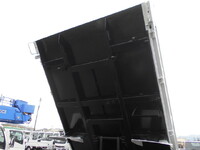 三菱ふそうキャンターダンプ小型（2t・3t）[写真22]