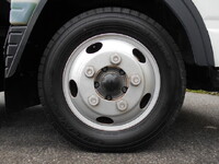 三菱ふそうキャンターダンプ小型（2t・3t）[写真25]