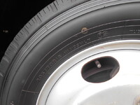 三菱ふそうキャンターダンプ小型（2t・3t）[写真26]