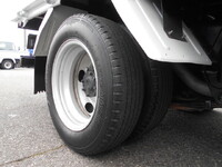 三菱ふそうキャンターダンプ小型（2t・3t）[写真27]