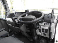 三菱ふそうキャンターダンプ小型（2t・3t）[写真28]