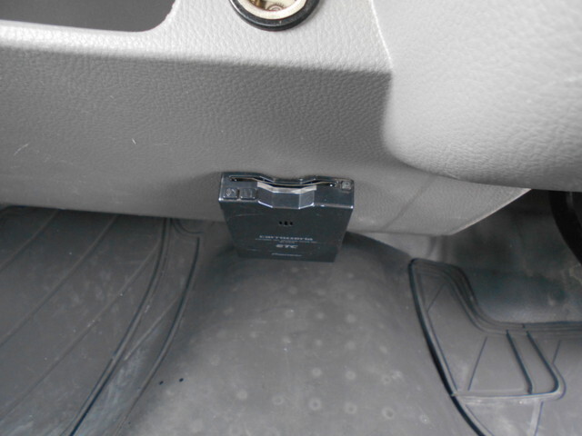 三菱ふそうキャンターダンプ小型（2t・3t）[写真34]