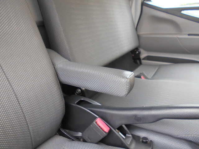 三菱ふそうキャンターダンプ小型（2t・3t）[写真37]