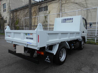 三菱ふそうキャンターダンプ小型（2t・3t）[写真05]