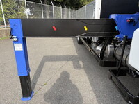 三菱ふそうファイタークレーン4段中型（4t）[写真18]