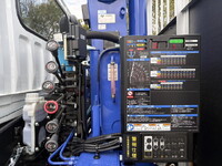 三菱ふそうファイタークレーン4段中型（4t）[写真20]