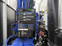 三菱ふそうファイタークレーン4段中型（4t）[写真21]