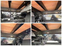 三菱ふそうファイタークレーン4段中型（4t）[写真24]