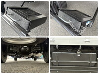 三菱ふそうファイタークレーン4段中型（4t）[写真25]