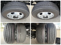 三菱ふそうファイタークレーン4段中型（4t）[写真30]