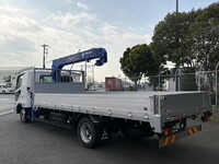 三菱ふそうファイタークレーン4段中型（4t）[写真02]