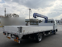 三菱ふそうファイタークレーン4段中型（4t）[写真05]