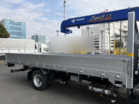 三菱ふそうファイタークレーン4段中型（4t）[写真07]