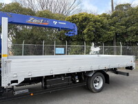 三菱ふそうファイタークレーン4段中型（4t）[写真08]