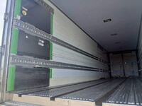 UDトラックスクオン冷凍車（冷蔵車）大型（10t）[写真14]