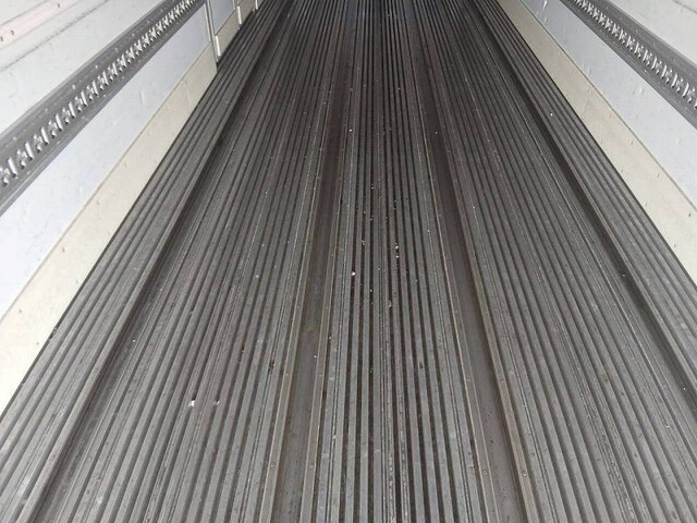 UDトラックスクオン冷凍車（冷蔵車）大型（10t）[写真14]