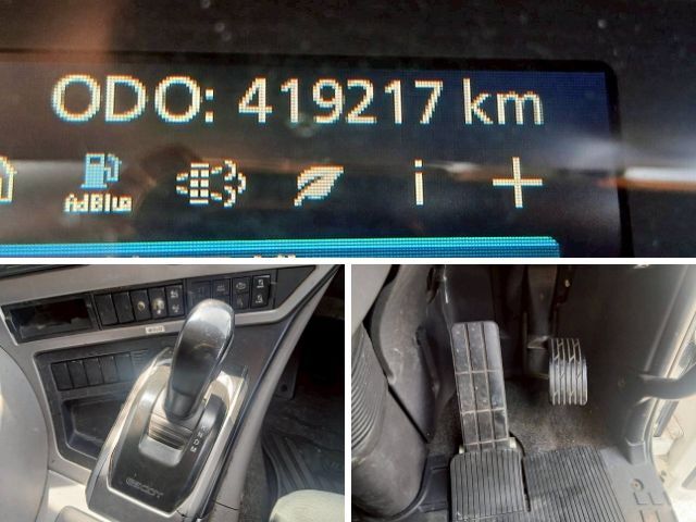 UDトラックスクオン冷凍車（冷蔵車）大型（10t）[写真19]