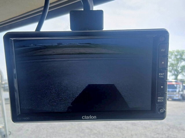 UDトラックスクオン冷凍車（冷蔵車）大型（10t）[写真22]