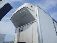 UDトラックスクオン冷凍車（冷蔵車）大型（10t）[写真28]