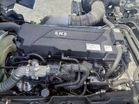 UDトラックスクオン冷凍車（冷蔵車）大型（10t）[写真29]