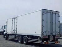 UDトラックスクオン冷凍車（冷蔵車）大型（10t）[写真02]