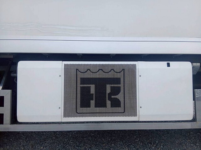 UDトラックスクオン冷凍車（冷蔵車）大型（10t）[写真31]