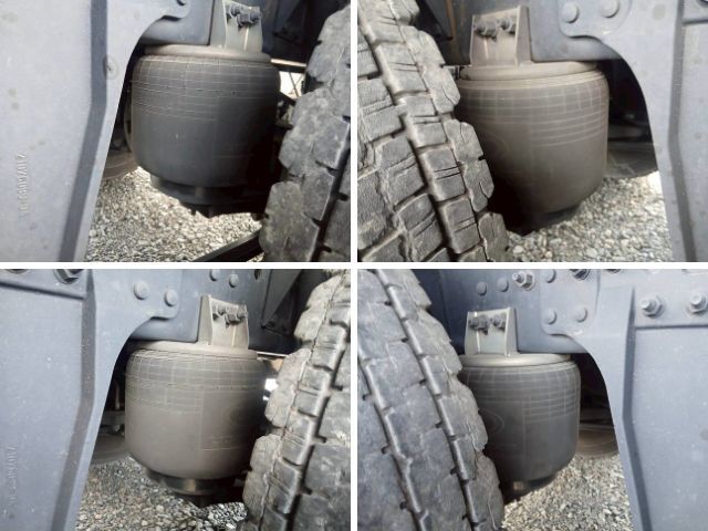 UDトラックスクオン冷凍車（冷蔵車）大型（10t）[写真35]