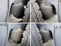 UDトラックスクオン冷凍車（冷蔵車）大型（10t）[写真36]