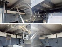 UDトラックスクオン冷凍車（冷蔵車）大型（10t）[写真37]