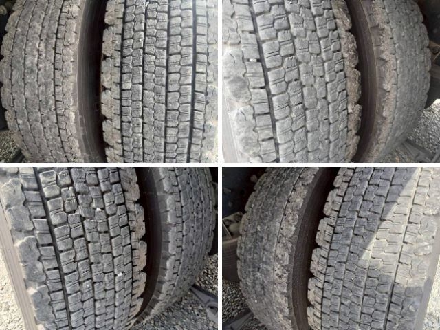 UDトラックスクオン冷凍車（冷蔵車）大型（10t）[写真39]