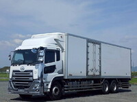 UDトラックスクオン冷凍車（冷蔵車）大型（10t）[写真04]