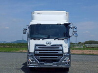 UDトラックスクオン冷凍車（冷蔵車）大型（10t）[写真06]