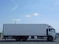 UDトラックスクオン冷凍車（冷蔵車）大型（10t）[写真07]