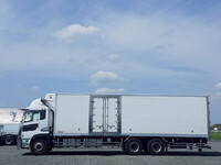 UDトラックスクオン冷凍車（冷蔵車）大型（10t）[写真09]