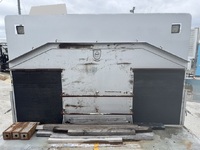 三菱ふそうファイター平ボディ増トン（6t・8t）[写真12]