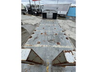 三菱ふそうファイター平ボディ増トン（6t・8t）[写真13]