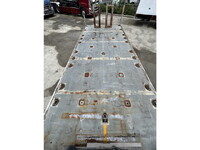 三菱ふそうファイター平ボディ増トン（6t・8t）[写真14]