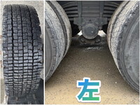 三菱ふそうファイター平ボディ増トン（6t・8t）[写真20]