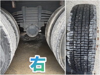 三菱ふそうファイター平ボディ増トン（6t・8t）[写真21]