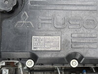 三菱ふそうファイター平ボディ増トン（6t・8t）[写真26]