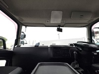 三菱ふそうファイター平ボディ増トン（6t・8t）[写真29]