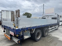 三菱ふそうファイター平ボディ増トン（6t・8t）[写真02]