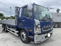 三菱ふそうファイター平ボディ増トン（6t・8t）[写真04]