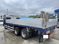 三菱ふそうファイター平ボディ増トン（6t・8t）[写真05]