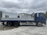 三菱ふそうファイター平ボディ増トン（6t・8t）[写真07]