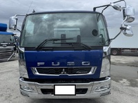 三菱ふそうファイター平ボディ増トン（6t・8t）[写真08]