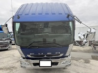 三菱ふそうファイター平ボディ増トン（6t・8t）[写真09]