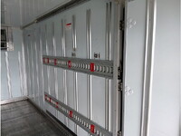 三菱ふそうキャンター冷凍車（冷蔵車）小型（2t・3t）[写真13]