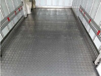 三菱ふそうキャンター冷凍車（冷蔵車）小型（2t・3t）[写真14]