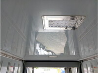 三菱ふそうキャンター冷凍車（冷蔵車）小型（2t・3t）[写真15]